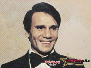 العارف بالله طلعت يكتب : علاقتى بالعندليب الأسمر عبدالحليم حافظ 