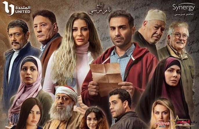 "سره الباتع".. الحلقة 11 تستعرض بطولات الجيش المصري ضد الإرهاب