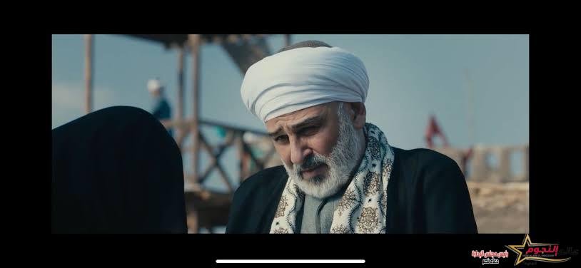 جمال سليمان يهدد نيللي كريم بأخذ ابنها إن لم تتنازل عن الأرض.. عملة نادرة الحلقة 10