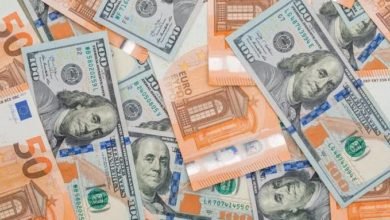 أسعار العملات الأجنبية مقابل الجنيه بالبنوك اليوم 5/4/2023