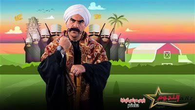 مسلسل الكبير أوى 7 الحلقة الـ15.. الكبير يحقق حلم العترة بالذهاب إلى الملاهي 1 مسلسل الكبير أوى 7 الحلقة الـ15.. الكبير يحقق حلم العترة بالذهاب إلى الملاهي