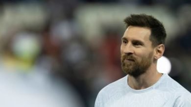 ميسي يصدم برشلونة بقرار مفاجئ