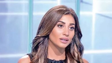 عاجل.. وفاة والد النجمة دينا الشربيني