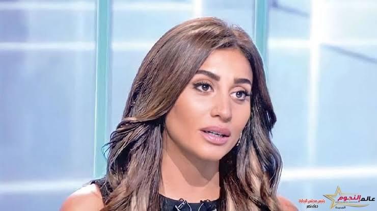 عاجل.. وفاة والد النجمة دينا الشربيني 1 عاجل.. وفاة والد النجمة دينا الشربيني