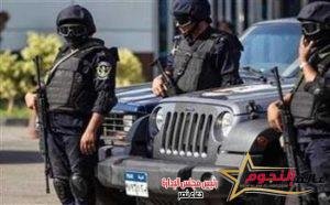 القبض على المتهم بطرح مسنة أرضا وإصابتها أثناء إطعامها القطط بالعجوزة