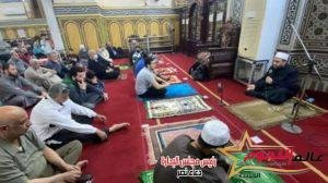 أسماء مساجد الاعتكاف في المحافظات.. 6200 جامع لإحياء السنة النبوية 2 أسماء مساجد الاعتكاف في المحافظات.. 6200 جامع لإحياء السنة النبوية