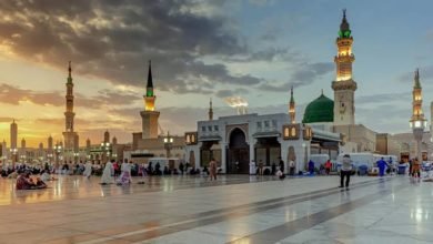 وكالة شؤون المسجد النبوي تدشن مبادرة «كيف أخدمك»