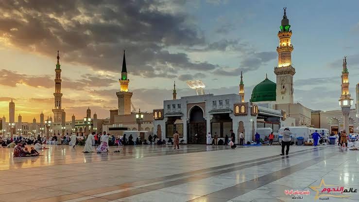 وكالة شؤون المسجد النبوي تدشن مبادرة «كيف أخدمك»