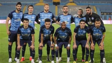 قرارات عاصفة لمالك بيراميدز بعد رفض الحكام الأجانب في نهائي الكأس