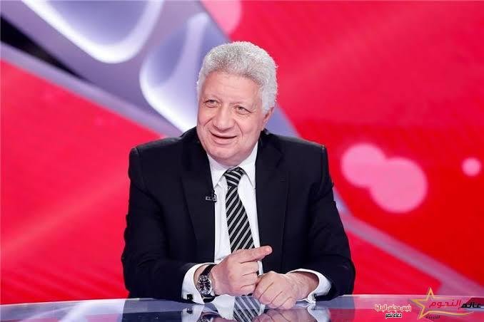 مرتضى منصور يرد على "تغريدة الغموض": الأسد لا يصادق فأراً.. والعظمة لله وحده 1 حكم جديد ضد مرتضى منصور بسبب قضية سب الخطيب