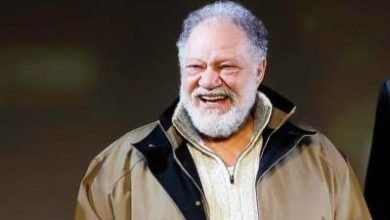 يحيى الفخراني... تاريخ مميز في عالم الفن في يوم ميلاده