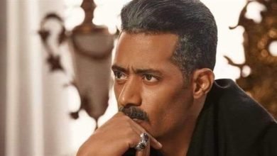 عصام السقا يكشف سر وفاة والد زينة وصدمة محمد رمضان.. جعفر العمدة الحلقة 23