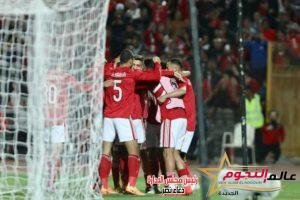 كولر يعلن تشكيل الأهلي أمام فاركو في الدوري
