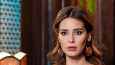 إيمان العاصي تكتشف حمل زينة.. "جعفر العمدة" الحلقة 23