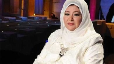 عفاف شعيب لـ برنامج العرافة: تاريخي مفيهوش غلطة.. واتعرض عليا أعمال بمايوه