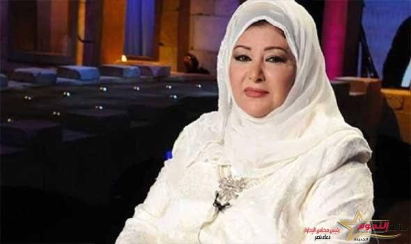 عفاف شعيب لـ برنامج العرافة: تاريخي مفيهوش غلطة.. واتعرض عليا أعمال بمايوه