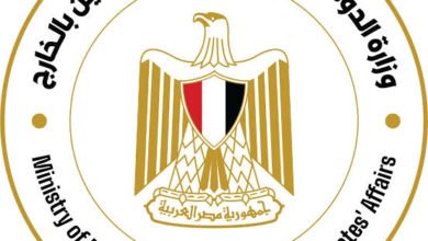 حصاد نشاط وزارة الهجرة خلال أسبوع