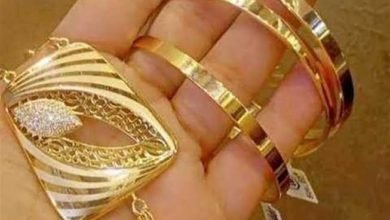 سرقة محل مصوغات ذهبية بكمبوند "مدينتى" بالقاهرة