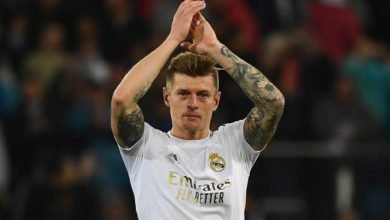 تطورات جديدة في مستقبل كروس مع ريال مدريد