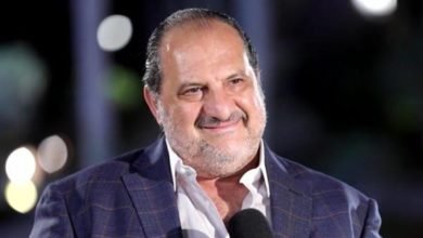 خالد الصاوي: كنت خايف بعد العملية