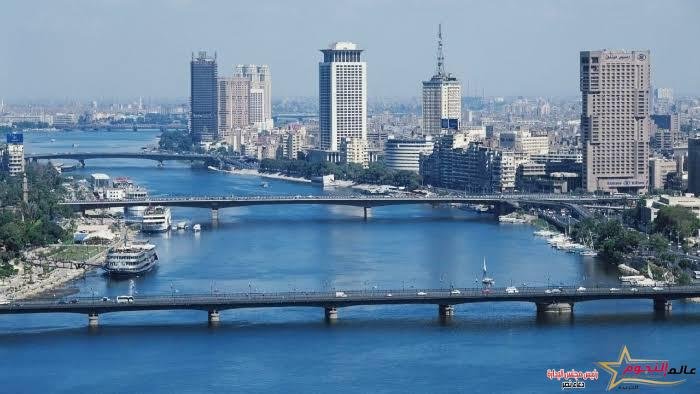 الأرصاد: انخفاض طفيف وتدريجى بدرجات الحرارة يبدأ غداً لنهاية الأسبوع