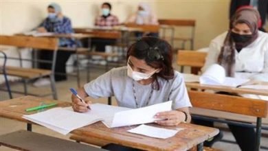 موعد امتحانات صفوف النقل والشهادة الإعدادية