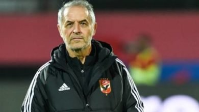 كولر يحسم مصير نجم الأهلى من الرحيل بعد العرض الأوروبى