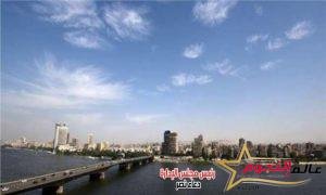 تفاصيل حالة الطقس في ثالث أيام عيد الفطر... برودة وأمطار ونشاط للرياح