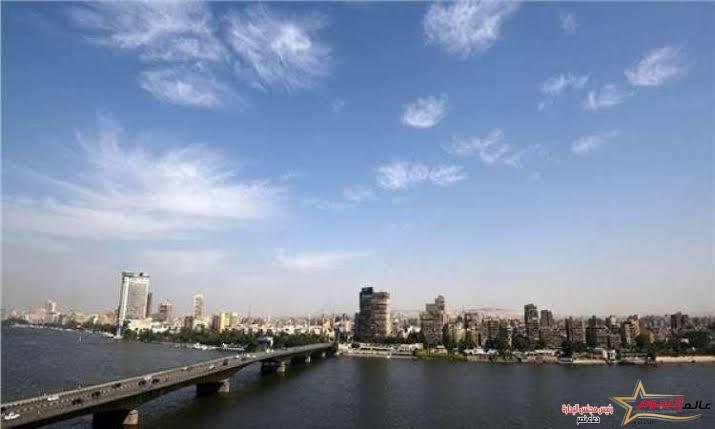 تفاصيل حالة الطقس في ثالث أيام عيد الفطر... برودة وأمطار ونشاط للرياح