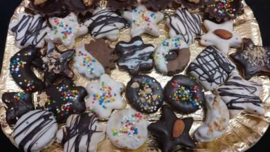 السابلية ... مقدم من الشيف: أماني رضا