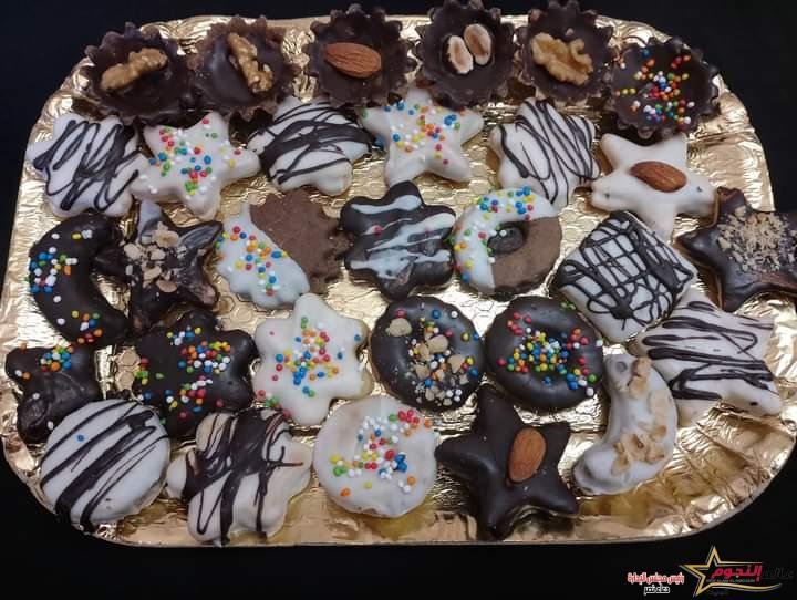 السابلية ... مقدم من الشيف: أماني رضا