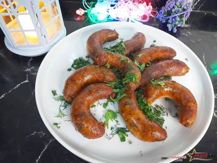 الممبار ... مقدم من الشيف: سهام الحشاش