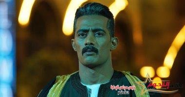 عقب الإثارة...تعرف على موعد عرض الحلقة 23 من "جعفر العمدة"