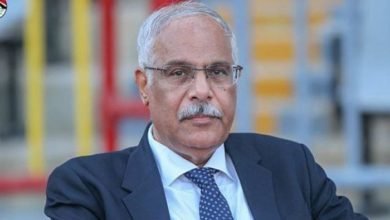 جمال علام: نسعى لحضور 50 ألف مشجع لمباراة الأهلي وبيراميدز