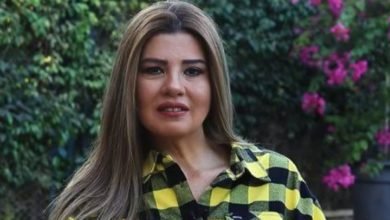 رانيا فريد شوقي: أميل دائما إلى الشر