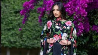 محمود غالي يطلق مجموعته الجديدة الرمضانيه بطابع فخم ومميز