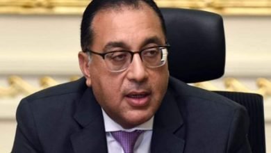 مدبولى يُهنئ وزير الدفاع بالذكرى الحادية والأربعين لتحرير سيناء