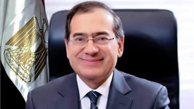 الملا: ارتفاع عدد الوحدات السكنية المستفيدة بالغاز الطبيعى فى جميع محافظات مصر