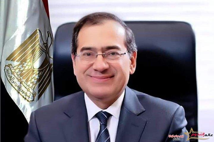 الملا: ارتفاع عدد الوحدات السكنية المستفيدة بالغاز الطبيعى فى جميع محافظات مصر 2 الملا: ارتفاع عدد الوحدات السكنية المستفيدة بالغاز الطبيعى فى جميع محافظات مصر