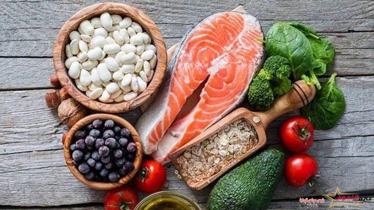 4 أطعمة صحية لمرضى المرارة