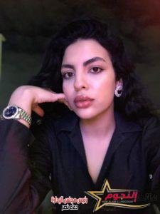 دنيا جمعه لعالم النجوم: "أعيش شخصية سلمى حتى بعد إنتهاء التصوير!"