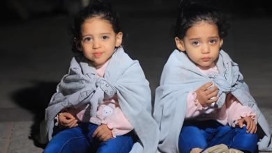 والدة فرح "طفلة تحت الوصاية" لجريدة عالم النجوم : "منى زكي عظيمة ونجحت فرح بشقيقتها"