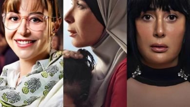 منافسة ثلاثية.. بين غادة عبد الرازق ومنى زكي ومنة شلبي