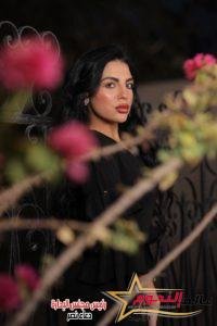 دنيا جمعه لعالم النجوم: "أعيش شخصية سلمى حتى بعد إنتهاء التصوير!"