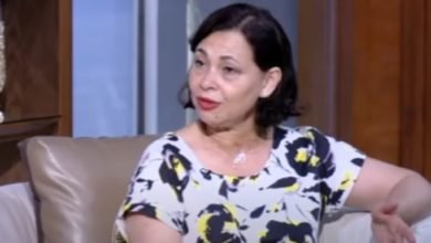 لبنى ونس لجريدة عالم النجوم.. "أحاول أجتهد لتلاوة القرآن وأسعدتني مكالمات من الخارج ومن مصر عن جعفر العمدة"