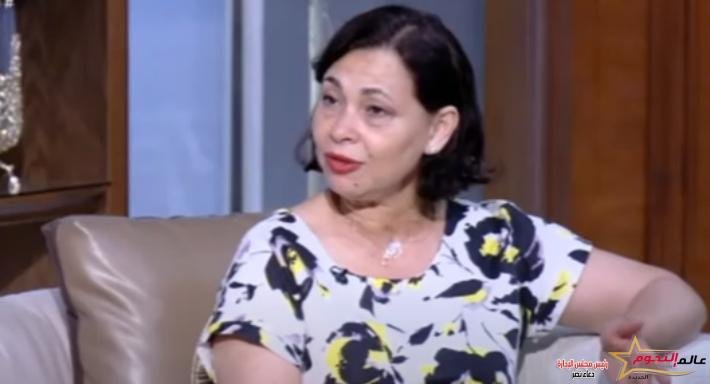 لبنى ونس لجريدة عالم النجوم.. "أحاول أجتهد لتلاوة القرآن وأسعدتني مكالمات من الخارج ومن مصر عن جعفر العمدة"