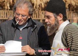 "حملة ظالمة بإمتياز"... خالد يوسف يرد على منتقدي سره الباتع