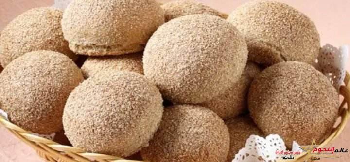 العيش السن مابين الفوائد والأضرار لمرضى السكر