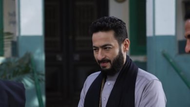 "جن" شقيقة صابر تقتل والدته ... أحداث الحلقة 10 و11 من "المداح أسطورة العشق"