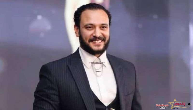 أحمد خالد صالح لجريدة عالم النجوم : كاست تحت الوصاية كفيل لنجاحه والعمل ذات أهمية